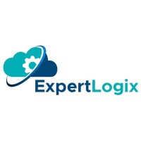 ExpertLogix logo, ExpertLogix contact details