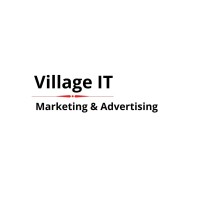 Village IT logo, Village IT contact details