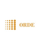 ORDE Training logo, ORDE Training contact details