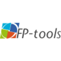 FP-tools logo, FP-tools contact details