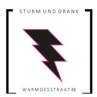 Sturm und Drank logo, Sturm und Drank contact details