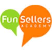 FunSellers Academy™ | laat je groeien logo, FunSellers Academy™ | laat je groeien contact details