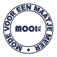 MOOIXL logo, MOOIXL contact details