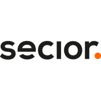 Secior logo, Secior contact details