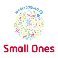 Kinderdagverblijf Small Ones logo, Kinderdagverblijf Small Ones contact details