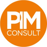 PIM-Consult GmbH logo, PIM-Consult GmbH contact details