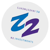 R2 Investments | R2 Properties | R2 IT groep logo, R2 Investments | R2 Properties | R2 IT groep contact details