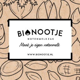 Bionootje logo, Bionootje contact details