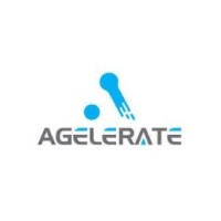 Agelerate logo, Agelerate contact details