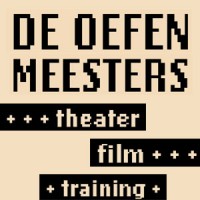 De Oefenmeesters logo, De Oefenmeesters contact details