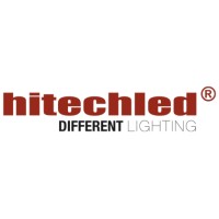 HITECHLED S.R.L. logo, HITECHLED S.R.L. contact details