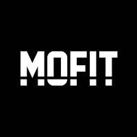 MOFIT logo, MOFIT contact details