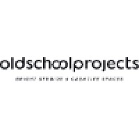 Old School Projects - Creative freedom for world-class results logo, Old School Projects - Creative freedom for world-class results contact details