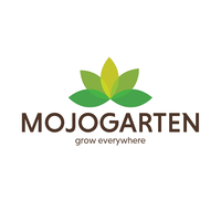 Mojogarten logo, Mojogarten contact details