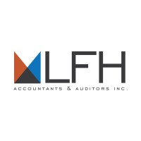 LFH Accountants and Auditors Incorporated logo, LFH Accountants and Auditors Incorporated contact details