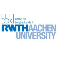 Institute of Mining Engineering I (BBK I) @ RWTH Aachen University logo, Institute of Mining Engineering I (BBK I) @ RWTH Aachen University contact details