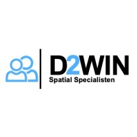 Digital Twin | Spatial Specialisten logo, Digital Twin | Spatial Specialisten contact details