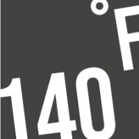 140Fahrenheit GmbH logo, 140Fahrenheit GmbH contact details