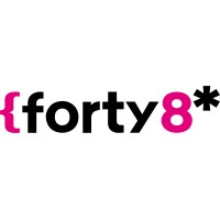 forty8 GmbH logo, forty8 GmbH contact details