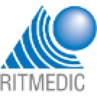 Ritmedic logo, Ritmedic contact details