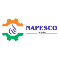 NAPESCO India LLP logo, NAPESCO India LLP contact details