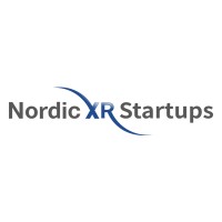 Nordic XR Startups logo, Nordic XR Startups contact details