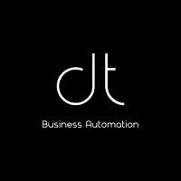 DT Business Automation logo, DT Business Automation contact details