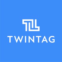 Twintag logo, Twintag contact details