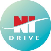 N I DRIVE logo, N I DRIVE contact details