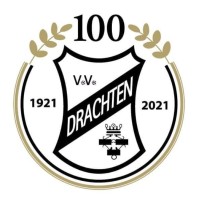 V.V. Drachten logo, V.V. Drachten contact details