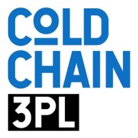 Cold Chain 3PL logo, Cold Chain 3PL contact details