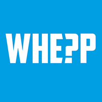 Whepp logo, Whepp contact details