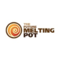 The Future Melting Pot logo, The Future Melting Pot contact details