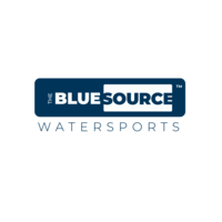 The Blue Source BV logo, The Blue Source BV contact details