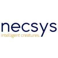 NecSys Software logo, NecSys Software contact details