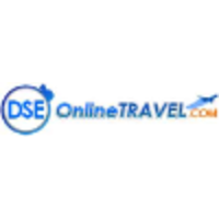 DSE Online Travel logo, DSE Online Travel contact details