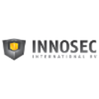 Innosec International BV logo, Innosec International BV contact details