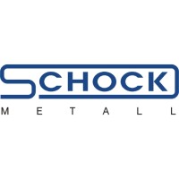 Schock Metallwerk GmbH logo, Schock Metallwerk GmbH contact details