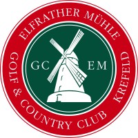 Golf & Country Club An der Elfrather Mühle logo, Golf & Country Club An der Elfrather Mühle contact details