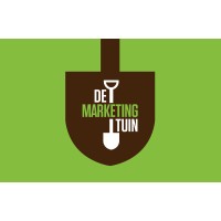 De Marketing Tuin logo, De Marketing Tuin contact details