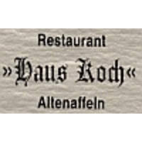 Haus Koch Restaurant Cafe logo, Haus Koch Restaurant Cafe contact details