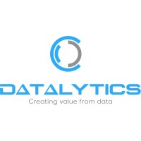 Datalytics | Creating value from data logo, Datalytics | Creating value from data contact details