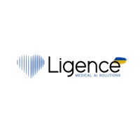 Ligence logo, Ligence contact details