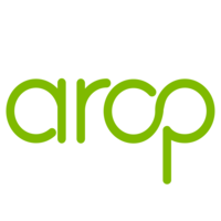 Arop vzw logo, Arop vzw contact details