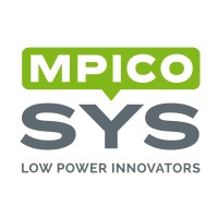 MpicoSys Solutions BV logo, MpicoSys Solutions BV contact details