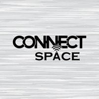 Connect Space logo, Connect Space contact details