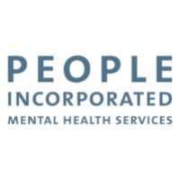 People Incorporated logo, People Incorporated contact details