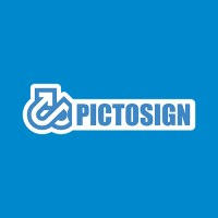 PictoSign.nl logo, PictoSign.nl contact details