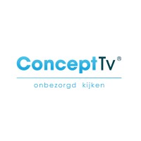 ConceptTv logo, ConceptTv contact details