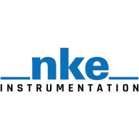 nke Instrumentation logo, nke Instrumentation contact details